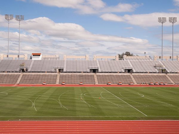 College Athletics
