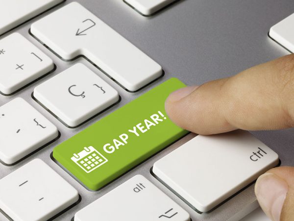 Gap Year Program