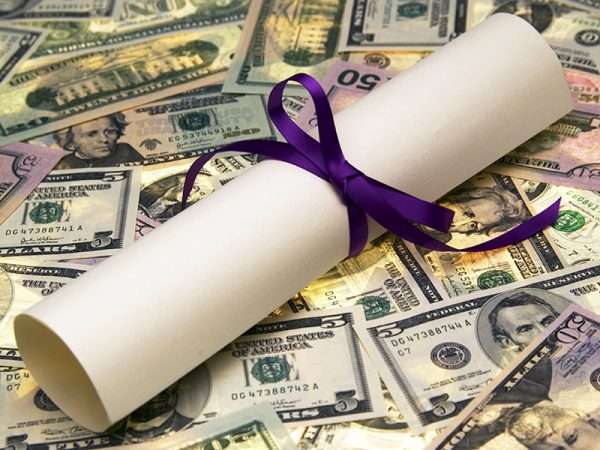 Financial Aid Information
