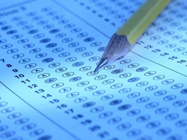 College Testing