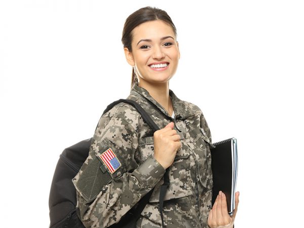Service Academy