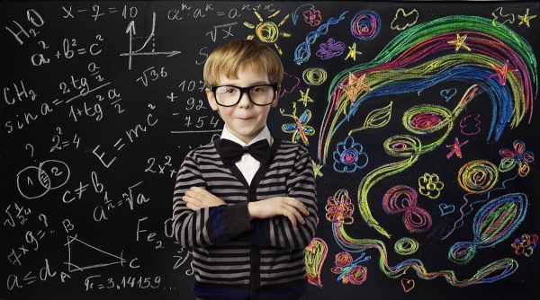 Learning Differenced
